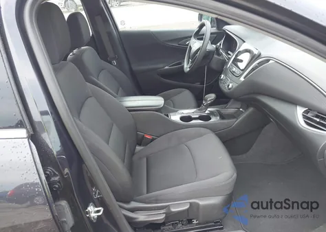 2023 Chevrolet Malibu Fwd 1Lt из США, поврежденный, VIN 1G1ZD5ST8PF161700